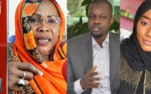 Supposé divorce de Sonko : La colère de Mame Diarra Fam, qui juge que...