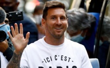 LIGUE DES CHAMPIONS - MESSI "DEVRAIT JOUER", NAVAS OU DONNARUMMA : LA PROBABLE COMPO DU PSG CONTRE MANCHESTER CITY