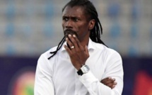 Équipe nationale : Aliou Cissé prolonge son contrat, Matar Bâ bloque son salaire