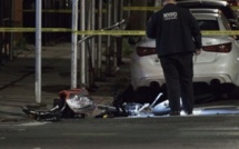 [Vidéo] Brooklyn (États-Unis) : Un livreur sénégalais fauché mortellement, le conducteur en fuite