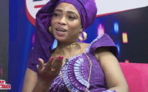 Fatoumata Ndiaye (Fouta tampi) confrontée à la DIC avec Thierno Seydou Thiam...Othmane Diagne convoqué à la police suite à une plainte de ...Massaly