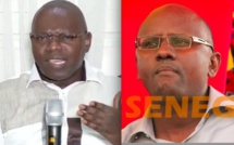 Ansoumana Danfa : "Les Parcelles Assainies n’ont plus besoin d’un Maire machiavélique, mythomane et rancunier comme Moussa Sy"