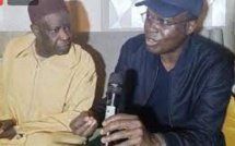 Voici la déclaration de Khalifa Sall et de Serigne Mansour Sy Djamil à Paris (VIDÉO)