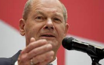 Olaf Scholz dans les starting-blocks : l'Allemagne impatiente d'un accord gouvernemental