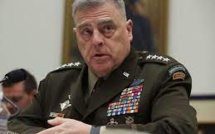 Afghanistan : les chefs du Pentagone reconnaissent un "échec stratégique" des Etats-Unis
