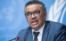 L'OMS mise en cause dans des abus sexuels en R.D. Congo