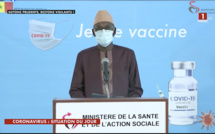 SÉNÉGAL : 7 nouveaux cas testés positifs au coronavirus, 58 nouveaux guéris, 3 nouveaux décès et 7 cas graves en réanimation.