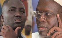 Vent de dégel : Khalifa Sall et Bamba Fall scellent leurs retrouvailles à Paris