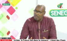 Adama Fall : " Notre parti l'Apr a bel et bien acheté deux voitures pour Fatoumata Ndiaye !" (VIDÉO)