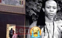 Ce que l'on sait sur Cheikh Niass mort en détention au Cap Manuel