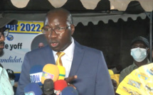 Commune de Yoff : Pour contrer DIOUF SARR, le PDS lance Mamadou SARR
