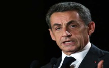 Dépenses excessives de campagne : Nicolas Sarkozy condamné à un an de prison ferme