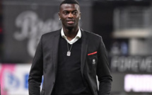 Mbaye NIANG baisse son salaire de 164 millions à 52 millions pour rejoindre Bordeaux