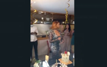Comment la diva Viviane Chidid a célébré son birthday (IMAGES)
