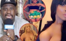 Promotion de la prostitution, blanchiment d'argent, homosexualité : Les graves révélations de Khalifa Rappeur