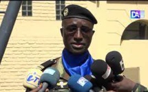 Menaces terroristes, menaces diffuses et menaces pernicieuses : Le nouveau Com Zone n⁰1 de Dakar annonce le rappel des troupes pour faire face.