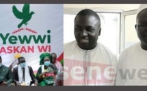 Urgent-Grogne au sein de la coalition de Yewwi Askan Wi