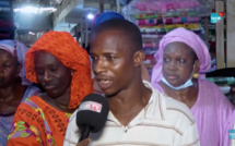 Kaolack: Une saleté légendaire, Mariama Sarr au banc des accusés
