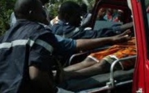 Axe Linguère-Matam: Un « Wopouya » se renverse et fait 10 blessés dont 04 graves