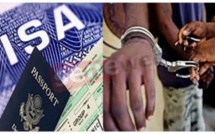 Trafic de visas : Diadji Condé menace de balancer des artistes