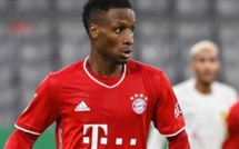 Équipe Nationale du Sénégal : Bouna Sarr, de « la France ou rien » au Sénégal volontiers