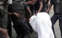 Violences policières : Sen FRAPP dit Non au "permis de tuer"