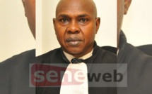 Le barreau sénégalais en deuil : Décès Me Issa Diop