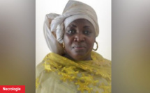 Assemblée nationale: rappel à Dieu de la députée Mariama Ndiaye de Goudomp