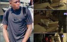 Ouest Foire : Mamadou Ndiaye s'est livré à la gendarmerie et donne sa version des faits.