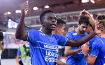 De la Ligue 1 à l’équipe nationale, Bamba DIENG prend son envol