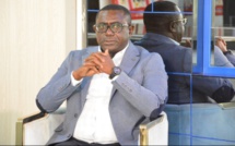"PAS BESOIN DE LEVER L’IMMUNITÉ DES DÉPUTÉS..." (SEYDOU DIOUF)