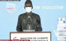 Covid-19 : 1 décès, 11 nouveaux tests positifs et 8 cas graves admis en réa