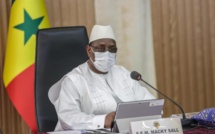 DESENCLAVEMENT ET DEVELOPPEMENT DES REGIONS DE ZIGUINCHOR, KOLDA ET SEDHIOU- Macky Sall accélère le gouvernement