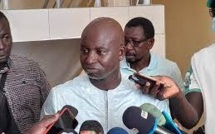 SERIGNE FALLOU KÉBÉ, NOUVEAU PRÉSIDENT DE L’ASC SALOUM