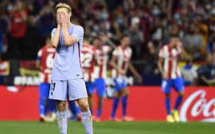 L'ANTISÈCHE APRÈS ATLÉTICO DE MADRID - FC BARCELONE : CE BARÇA N'A PLUS LES ARMES