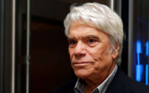 Bernard Tapie est mort