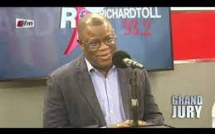 🔴Grand Jury - Abdoulaye Baldé - Pr: Babacar Fall - 03 Octobre 2021