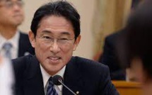 Le conservateur Fumio Kishida devient Premier ministre du Japon