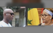 Barthélemy Dias-Soham Wardini : Khalifa Sall a tranché pour la mairie de Dakar