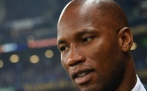 Didier Drogba devient consultant de Canal +