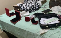 Guédiawaye: L’appartement d’un militaire français cambriolé et le butin offert à une prostituée