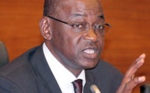 Médiature de la République: Le juge Demba Kandji remplace Alioune Badara Cissé