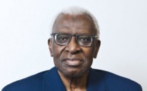 IAAF : Le Qatar a versé plus de 2,5 milliards FCFA à Lamine Diack