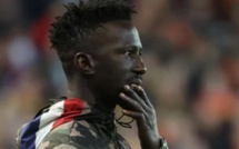 Standard de Liège : Mbaye Leye relevé de ses fonctions