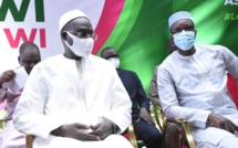 Candidat pour la mairie de Dakar : Khalifa Sall a tranché