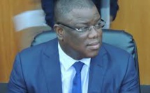 Vent de brouille entre Abdoulaye Balde et le "Palais"