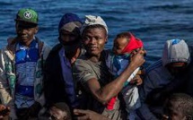 Migrants en Libye : un rapport dénonce des crimes contre l'humanité