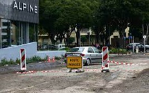 Intempéries dans le Sud-Est : une douzaine d'établissements scolaires fermés mardi à Marseille