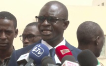 Dr Babacar DIOP : « Si Macky SALL veut des manifestations, la voie la plus rapide c’est … »