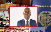 Trafic de passeports diplomatiques : Le ministre de la justice demande la levée de l’Immunité parlementaire des députés incriminés